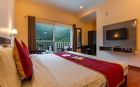 Hotel Vista Bhowali, Nainital - Vegetarian